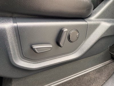 2020 Ford F-150 Lariat - 5.0L V8
