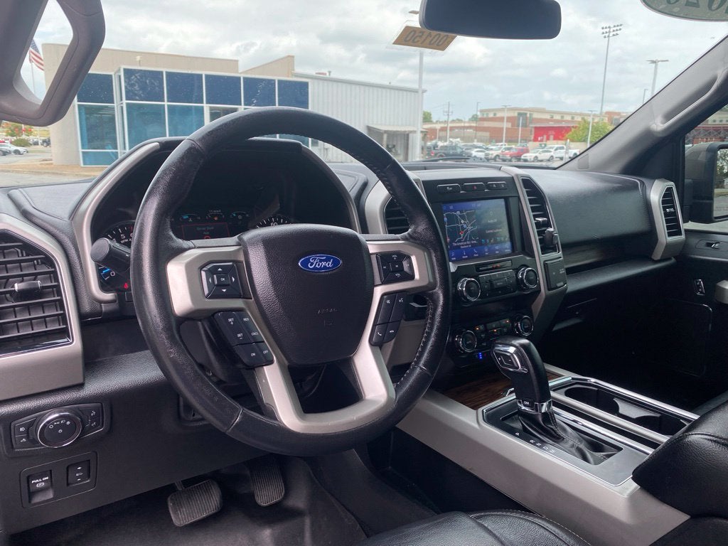 2020 Ford F-150 Lariat - 5.0L V8