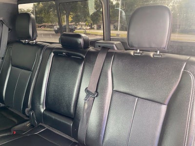 2020 Ford F-150 Lariat - 5.0L V8
