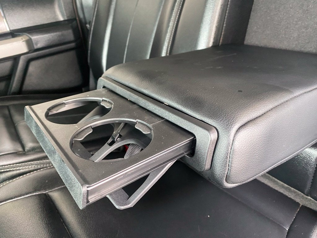 2020 Ford F-150 Lariat - 5.0L V8
