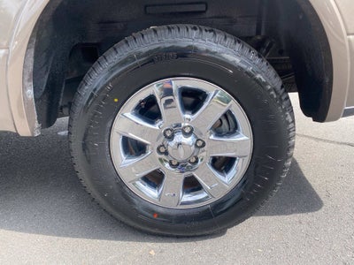 2020 Ford F-150 Lariat - 5.0L V8
