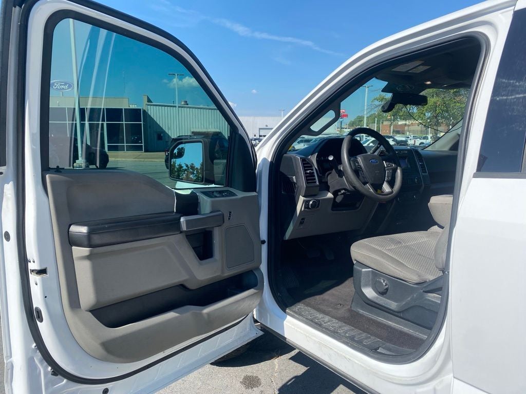2018 Ford F-150 XLT - 4WD - CLEAN CARFAX