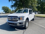 2018 Ford F-150 XLT - 4WD - CLEAN CARFAX