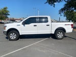 2018 Ford F-150 XLT - 4WD - CLEAN CARFAX