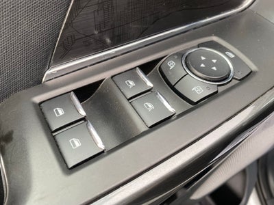 2022 Ford F-150 XLT Rocky Ridge Edition