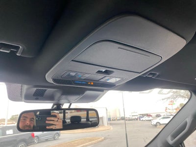 2022 Ford F-150 XLT Rocky Ridge Edition