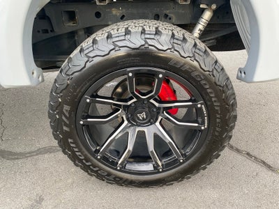 2022 Ford F-150 XLT Rocky Ridge Edition