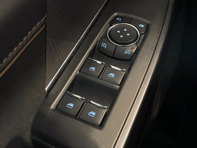 2023 Ford F-150 Platinum - 4WD - 3.5L ECOBOOST V6