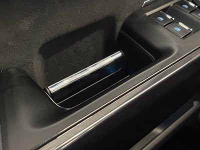 2023 Ford F-150 Platinum - 4WD - 3.5L ECOBOOST V6