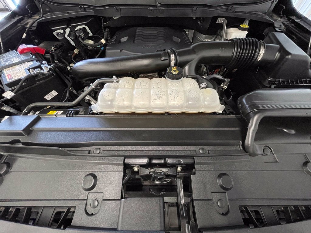 2023 Ford F-150 Platinum - 4WD - 3.5L ECOBOOST V6