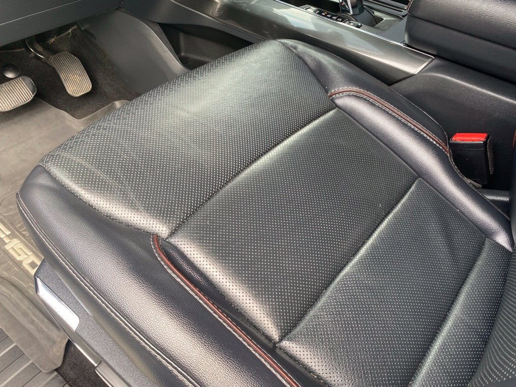 2021 Ford F-150 Lariat - 4WD - 3.5L ECOBOOST V6
