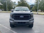 2021 Ford F-150 Lariat - 4WD - 3.5L ECOBOOST V6