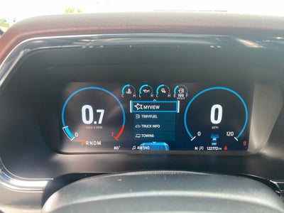 2021 Ford F-150 Lariat - 4WD - 3.5L ECOBOOST V6