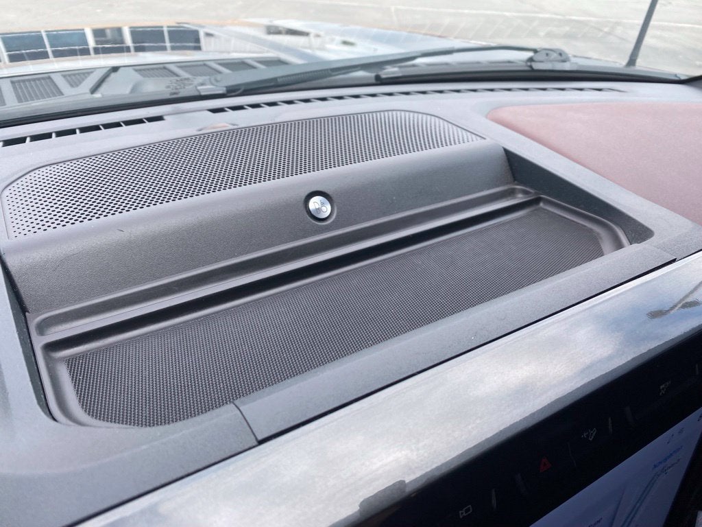 2021 Ford F-150 Lariat - 4WD - 3.5L ECOBOOST V6