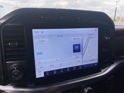 2021 Ford F-150 Lariat - 4WD - 3.5L ECOBOOST V6
