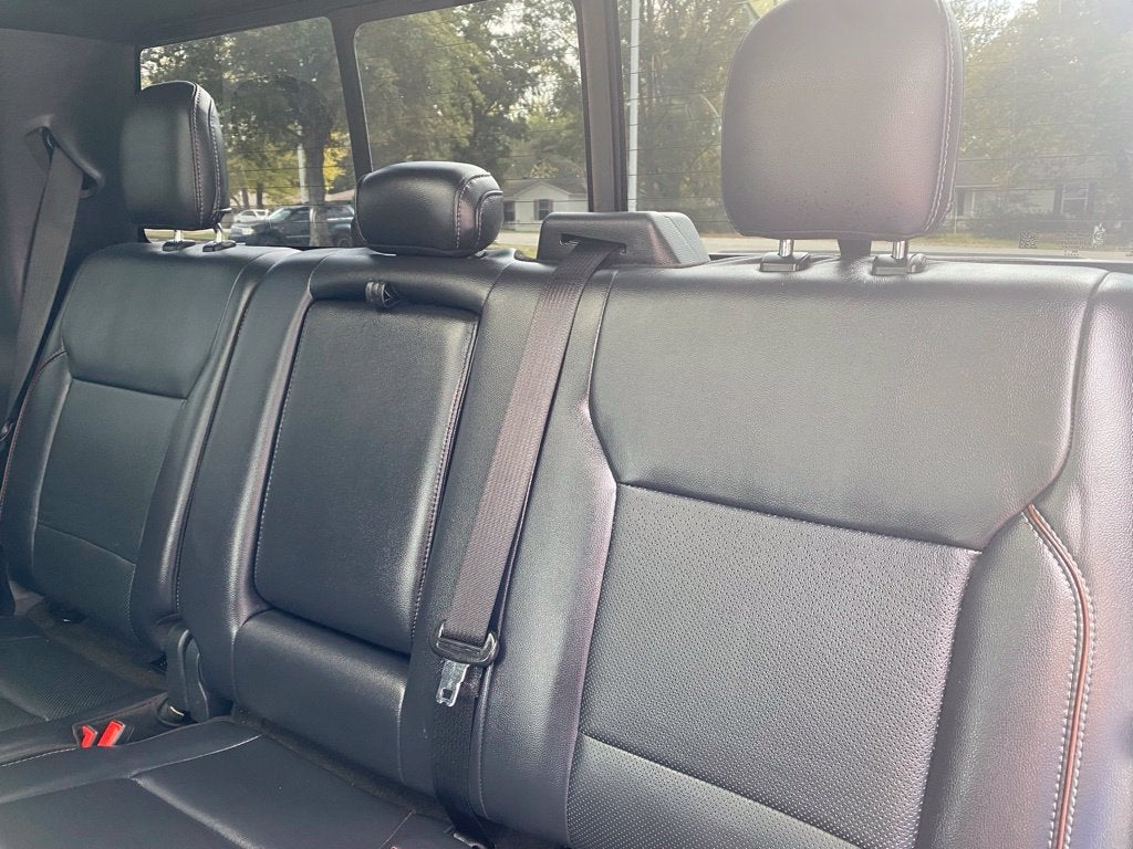 2021 Ford F-150 Lariat - 4WD - 3.5L ECOBOOST V6