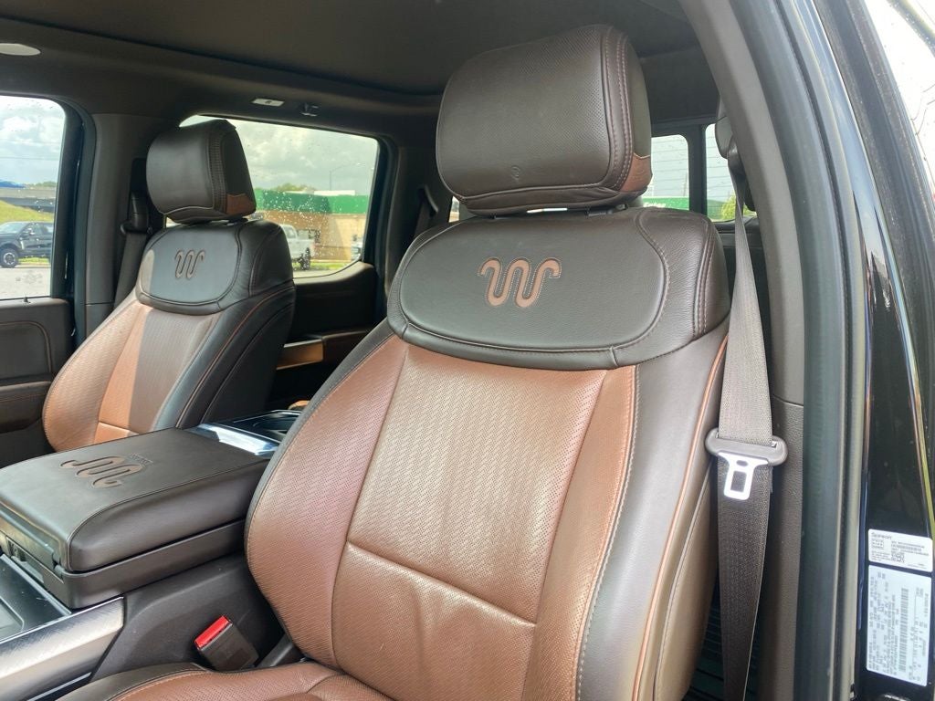 2023 Ford F-150 King Ranch