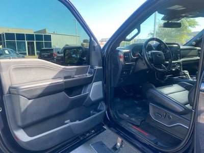 2022 Ford F-150 Raptor - CLEAN CARFAX - LOW MILES