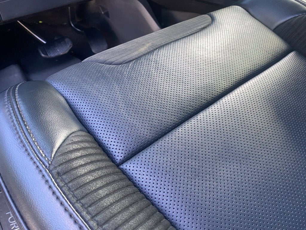 2022 Ford F-150 Raptor - CLEAN CARFAX - LOW MILES