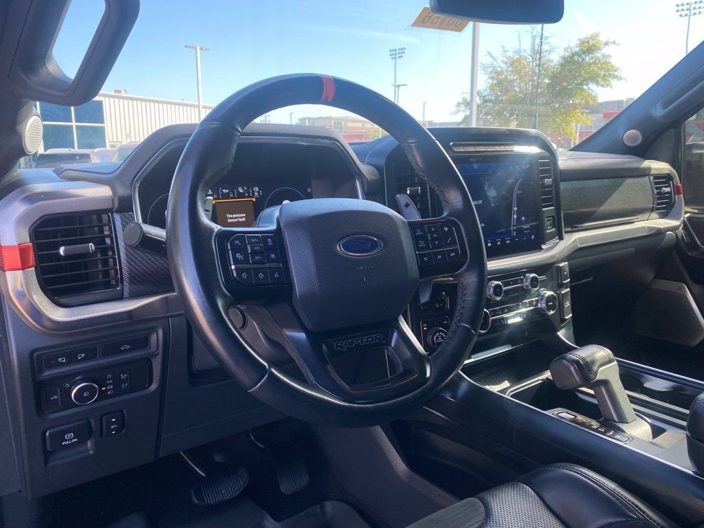 2022 Ford F-150 Raptor - CLEAN CARFAX - LOW MILES