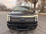 2023 Ford F-150 Lightning XLT