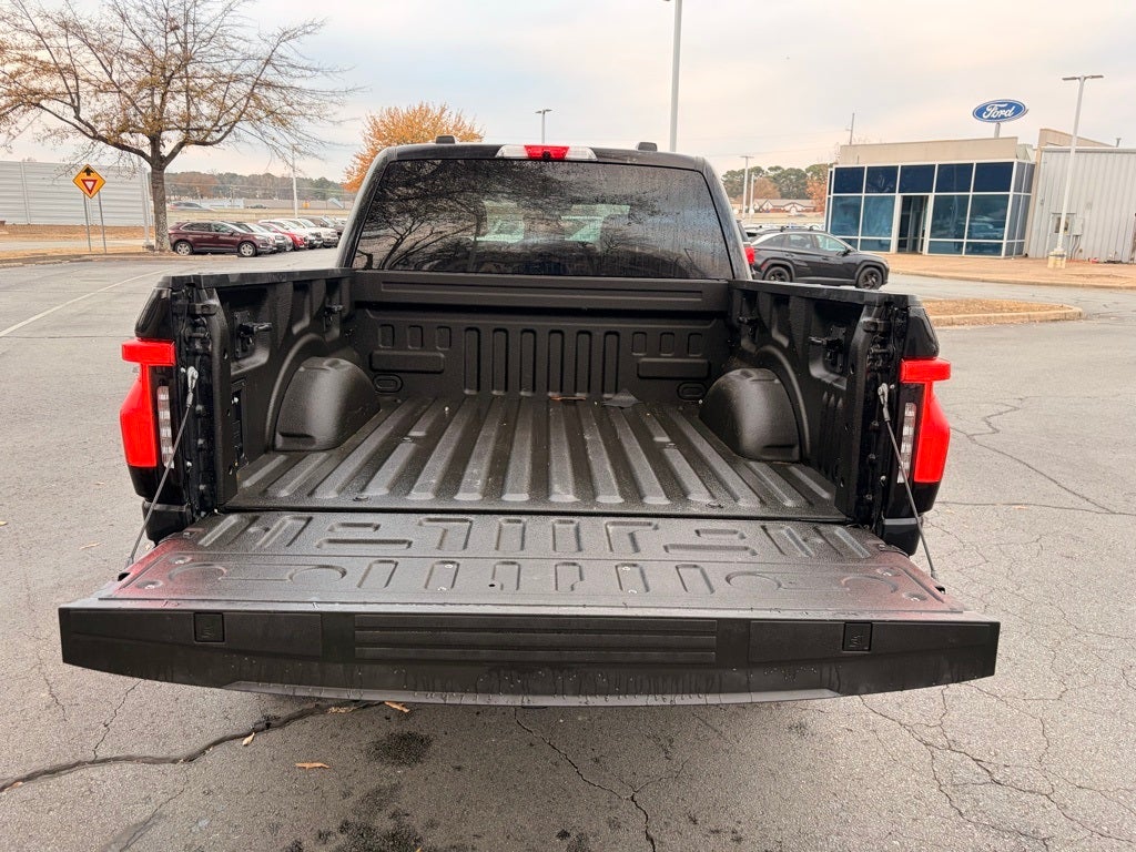 2023 Ford F-150 Lightning XLT