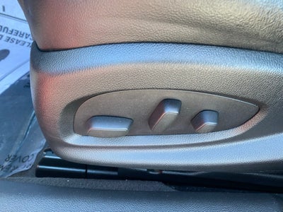 2015 Chevrolet Impala LT 1LT