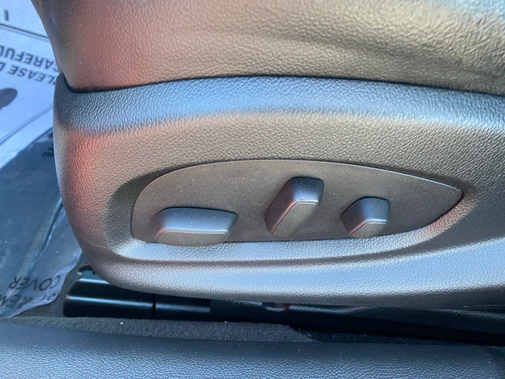 2015 Chevrolet Impala LT 1LT