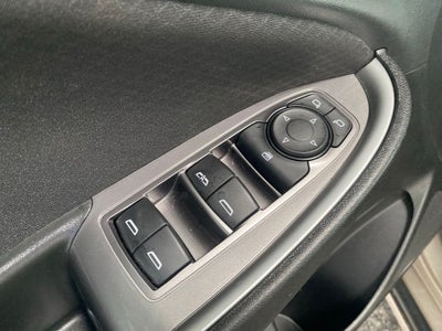 2024 Chevrolet Malibu LT - CLEAN CARFAX - FORD BLUE CERTIFIED