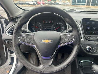2023 Chevrolet Malibu LT - CLEAN CARFAX - ONE OWNER