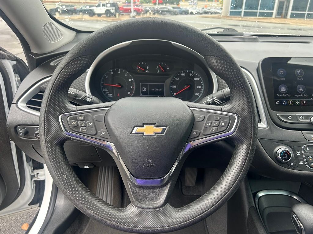 2023 Chevrolet Malibu LT - CLEAN CARFAX - ONE OWNER