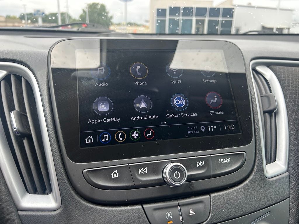 2023 Chevrolet Malibu LT - CLEAN CARFAX - ONE OWNER