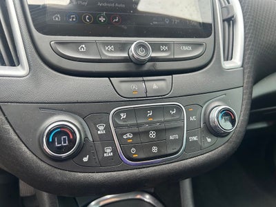 2023 Chevrolet Malibu LT - CLEAN CARFAX - ONE OWNER