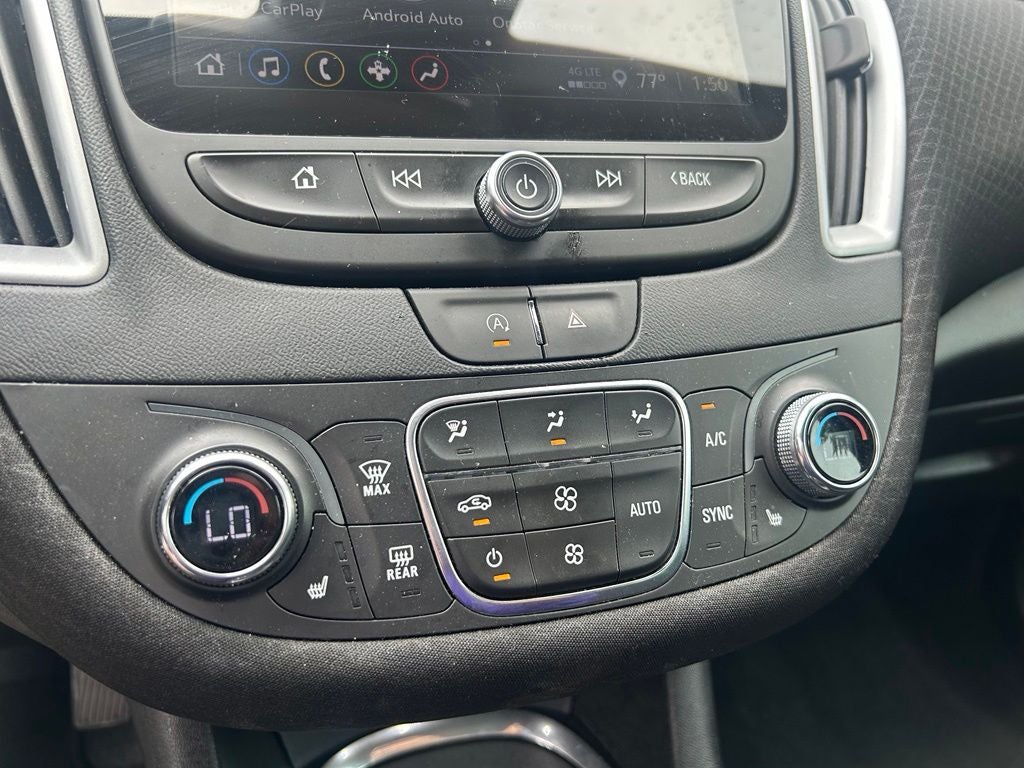 2023 Chevrolet Malibu LT - CLEAN CARFAX - ONE OWNER
