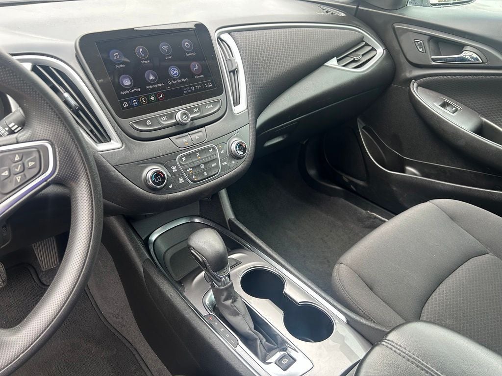 2023 Chevrolet Malibu LT - CLEAN CARFAX - ONE OWNER