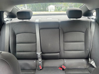 2023 Chevrolet Malibu LT - CLEAN CARFAX - ONE OWNER