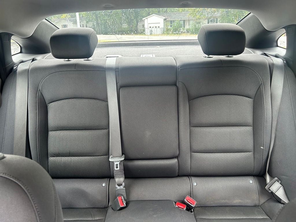 2023 Chevrolet Malibu LT - CLEAN CARFAX - ONE OWNER