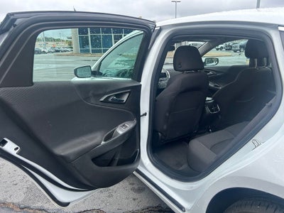 2023 Chevrolet Malibu LT - CLEAN CARFAX - ONE OWNER