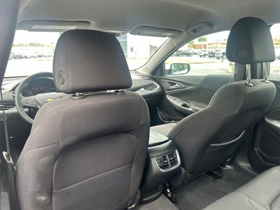 2023 Chevrolet Malibu LT - CLEAN CARFAX - ONE OWNER