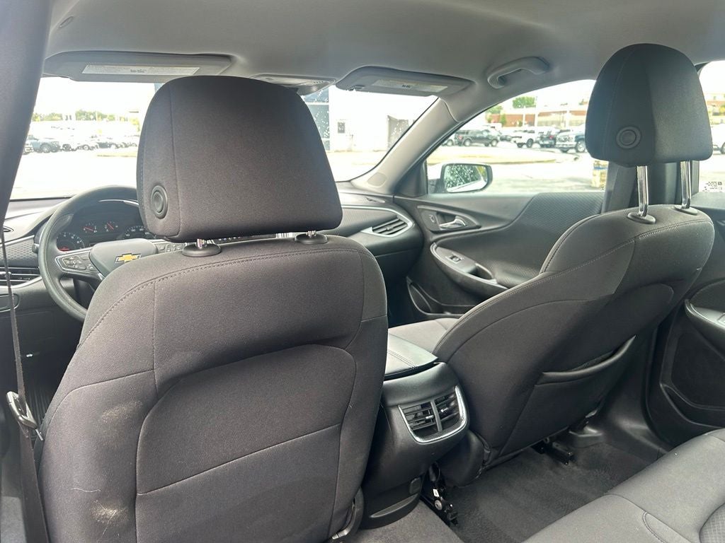 2023 Chevrolet Malibu LT - CLEAN CARFAX - ONE OWNER