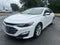 2023 Chevrolet Malibu LT - CLEAN CARFAX - ONE OWNER