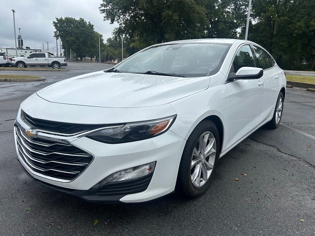 2023 Chevrolet Malibu LT - CLEAN CARFAX - ONE OWNER