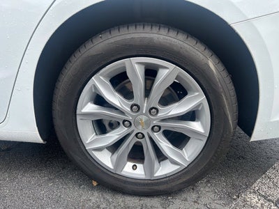 2023 Chevrolet Malibu LT - CLEAN CARFAX - ONE OWNER