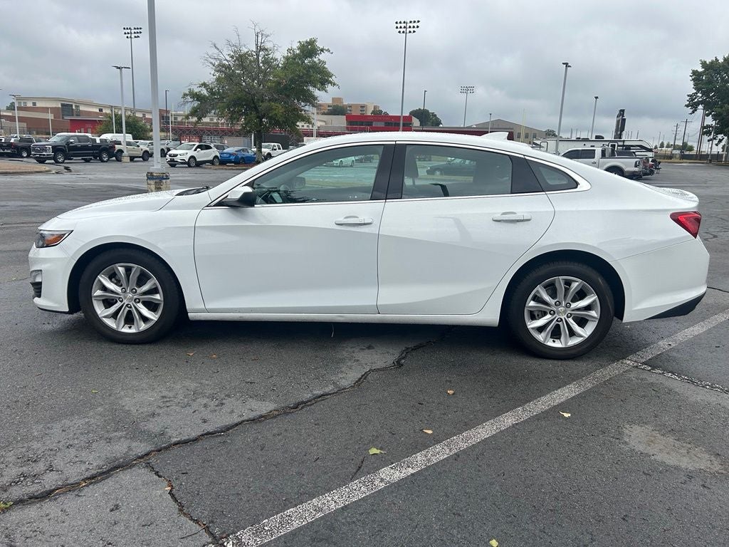 2023 Chevrolet Malibu LT - CLEAN CARFAX - ONE OWNER