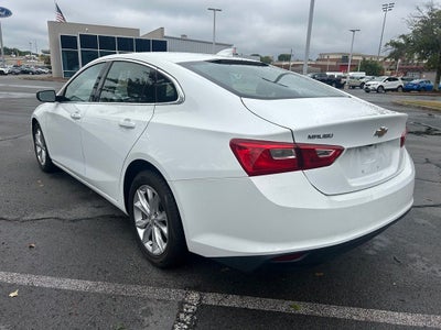 2023 Chevrolet Malibu LT - CLEAN CARFAX - ONE OWNER