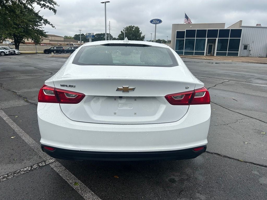 2023 Chevrolet Malibu LT - CLEAN CARFAX - ONE OWNER