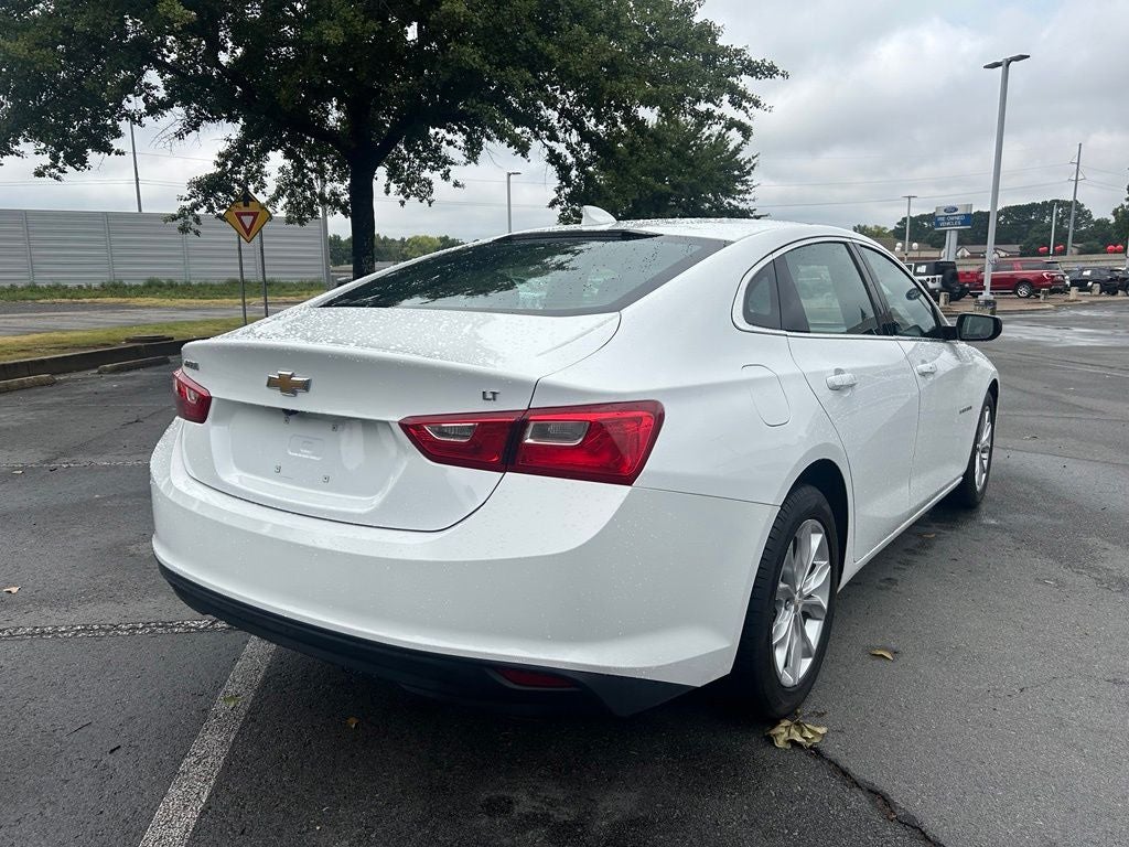 2023 Chevrolet Malibu LT - CLEAN CARFAX - ONE OWNER