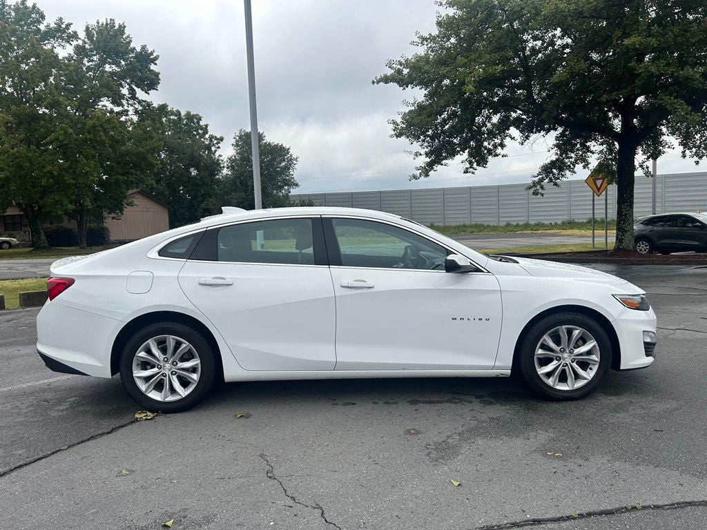 2023 Chevrolet Malibu LT - CLEAN CARFAX - ONE OWNER