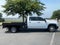 2024 Chevrolet Silverado 3500HD Work Truck FLAT BED DRW