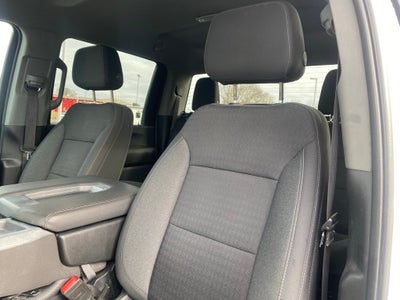 2023 Chevrolet Silverado 2500HD LT